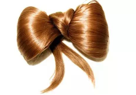 绿色无害的染发剂,天然绿色无害染发剂