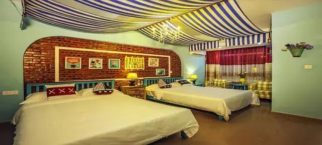 三亚十大顶级民宿排名,三亚客栈推荐