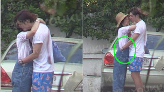 白百何又换新男友，问其原因，她的回答更是让人无语