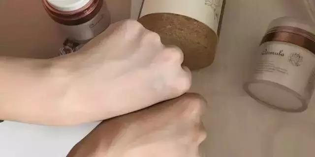 素颜神器自然裸妆提亮肤色,黄黑皮救星懒人素颜霜