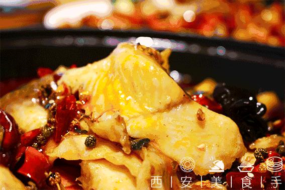 六星级品质！这家价格亲民的味觉殿堂，将川陕风味做到了极致！