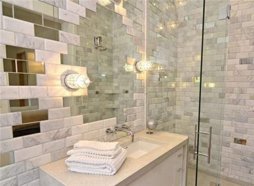 客厅用抛光砖抛釉砖仿古砖哪个好,抛釉砖抛光砖仿古砖哪个便宜