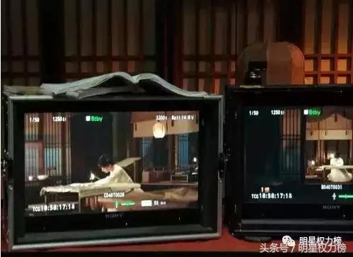 鹿晗演绎科技范儿，陈伟霆荷尔蒙爆棚？路透来袭你最期待哪部作品