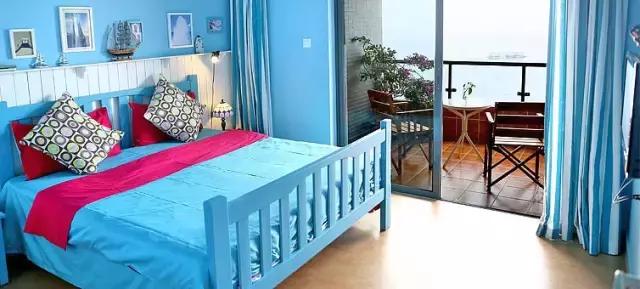 三亚100以内酒店住宿推荐一下,三亚10家最棒的民宿