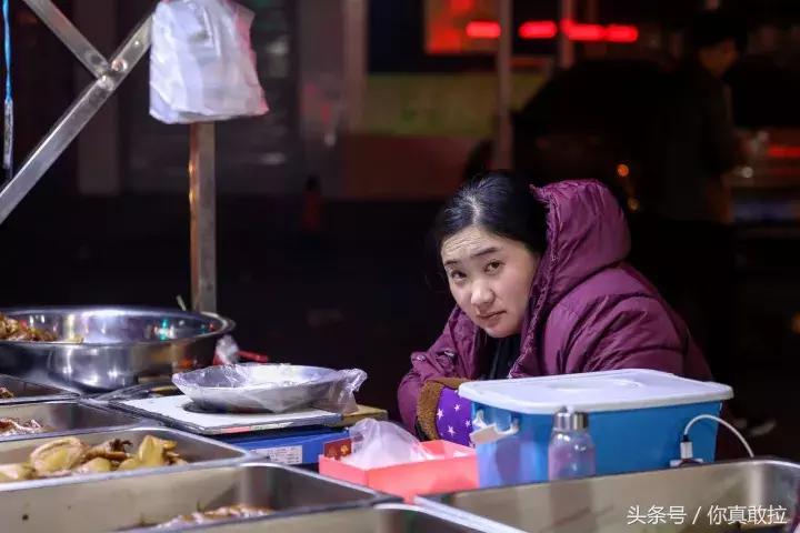 我们用49张图，记录下了零点后的临沂