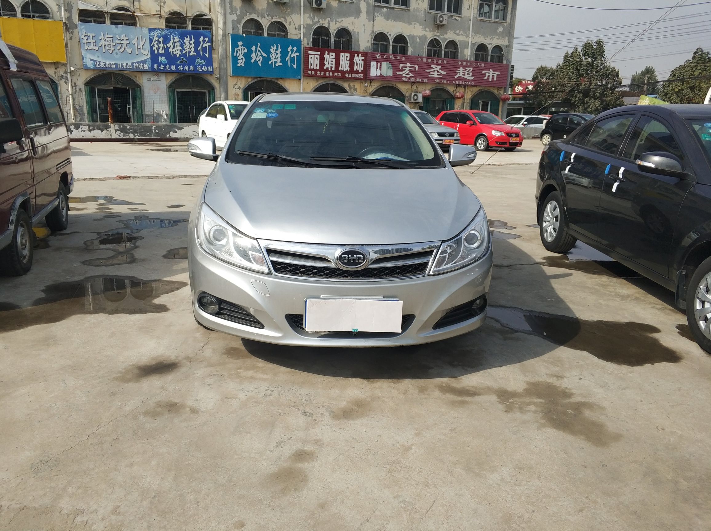 速锐自动大概多少钱,速锐几千块