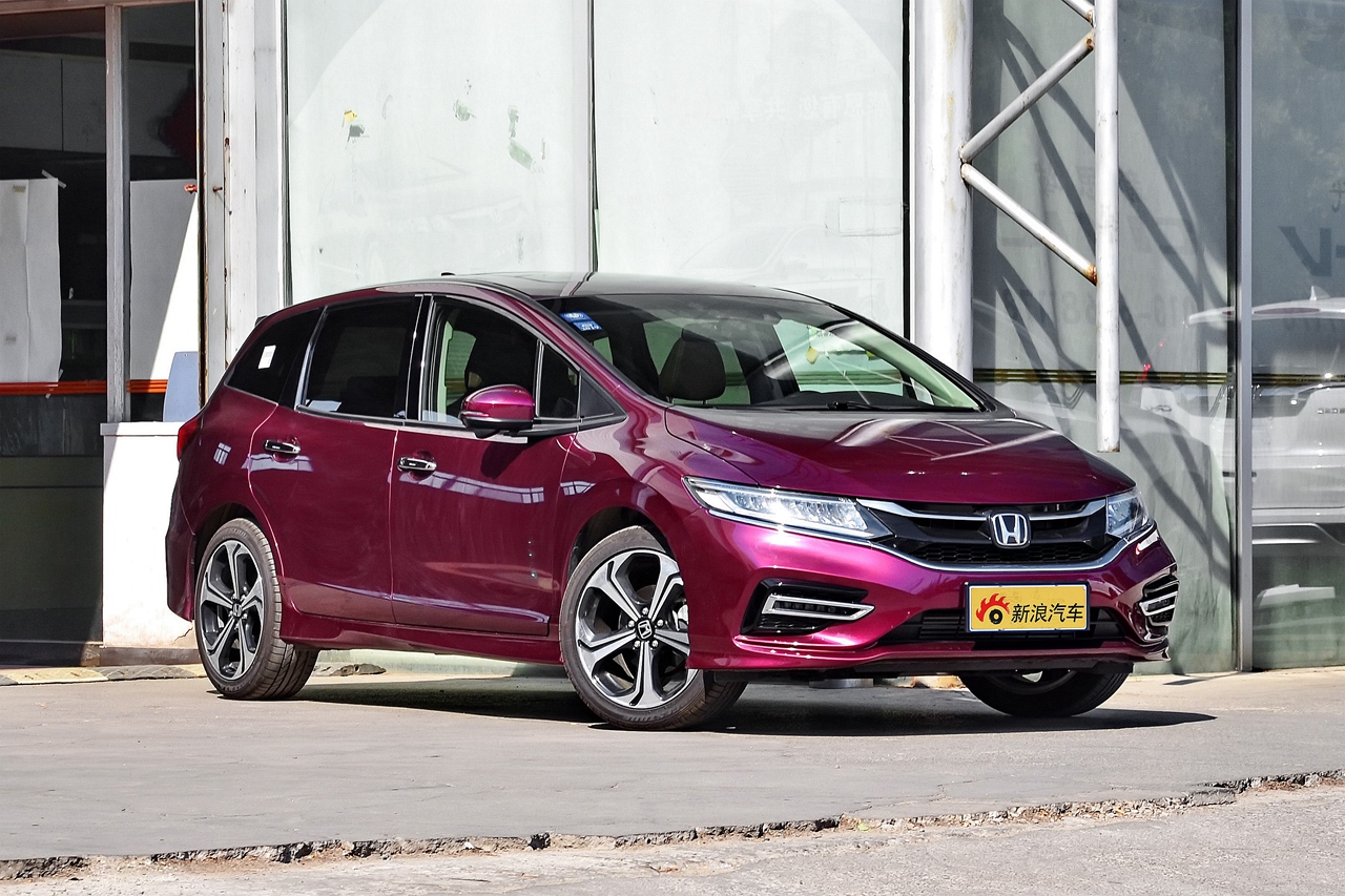 15款本田杰德口碑,杰德车主的口碑