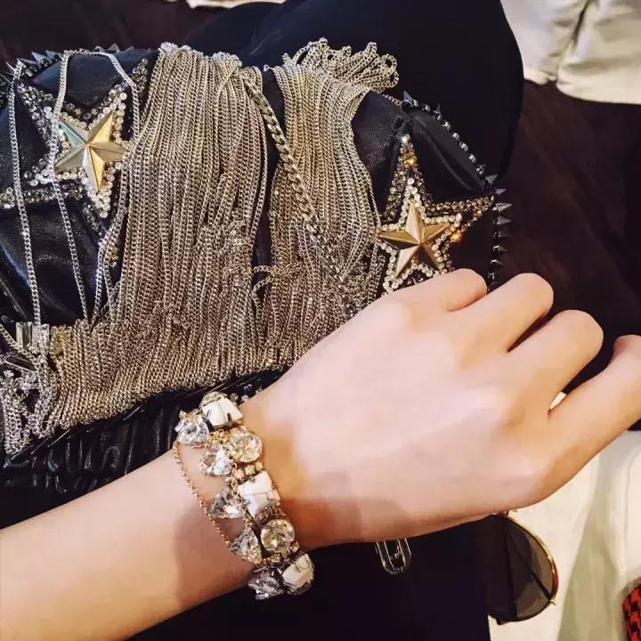 永恒时尚通关秘籍，其实也是双11的省钱技巧：让光芒照耀在日常