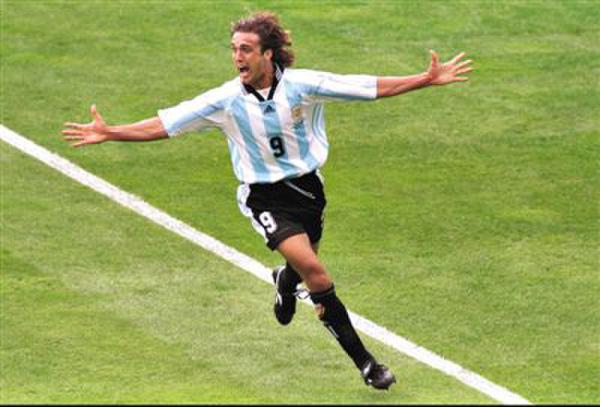 长发足球明星,长发球星