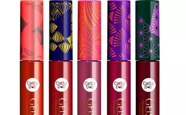 泰国时尚购物推荐,泰国潮流美妆