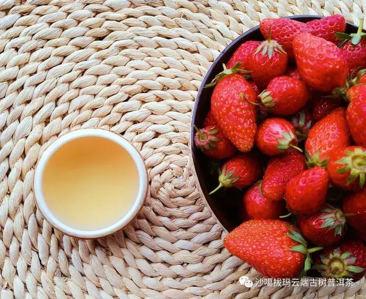 喝茶品茗攻略,饮茶待客的正确方式
