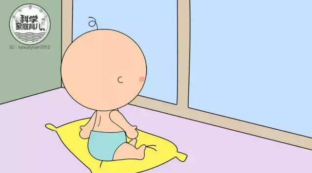 宝宝的十种行为家长要注意了,宝宝这5种行为家长一定不要阻止