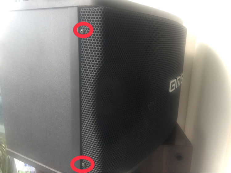 修理bmw大概多少钱,bmb音箱拆解视频