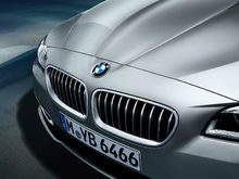 宝马5系混动,宝马5系简介