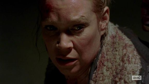 行尸走肉生存本能全流程,行尸走肉全组人员图片