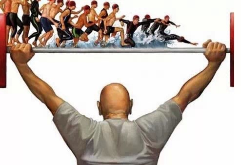 瘦子增肌去健身房需要请教练,女生增肌健身初学者训练计划