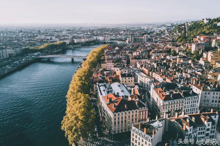 航拍全程视频,航拍一个全方位多角度的视频