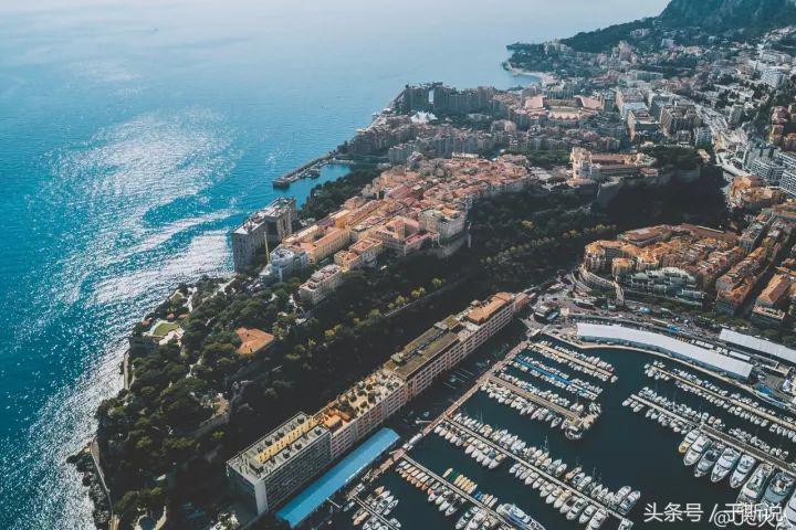 航拍全程视频,航拍一个全方位多角度的视频