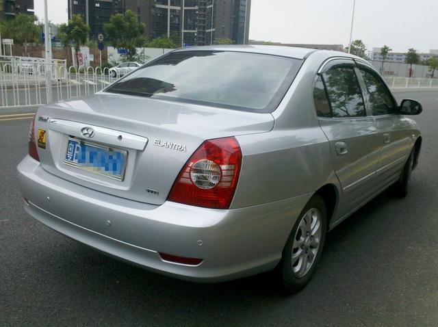 买经典轩逸十大忠告,我与东风日产轩逸的故事