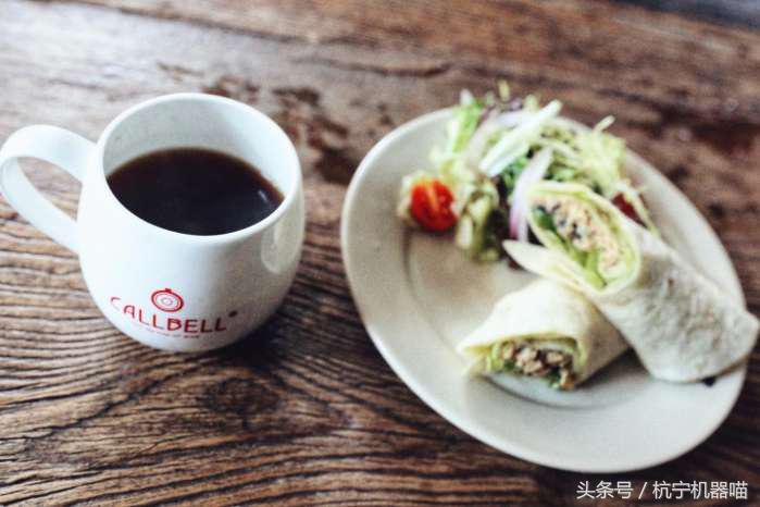 我家有“巧妇”，泡茶咖啡样样行——一台智能饮品机的体验