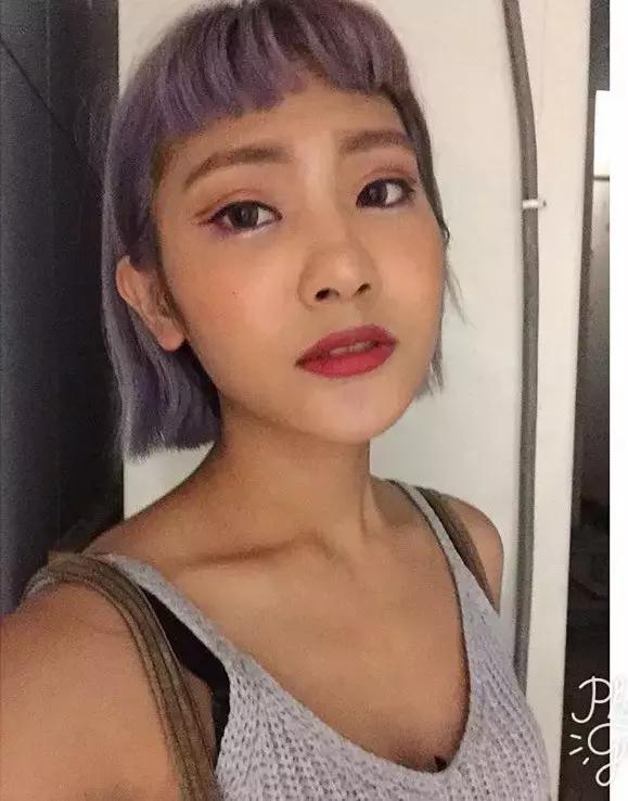 最好看的几款短发,流行又好看的短发推荐