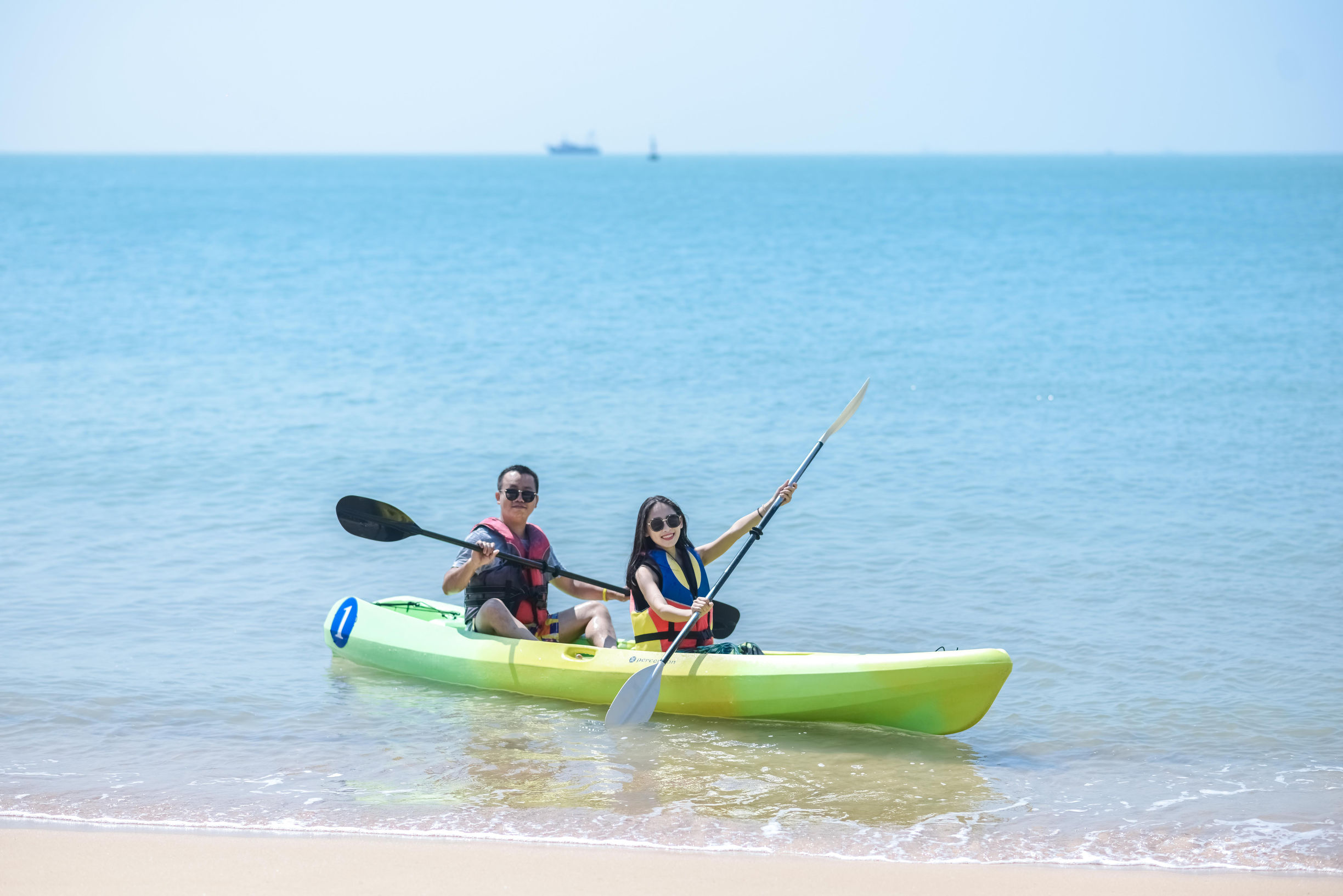 珠海海岛东澳岛风景,珠海东澳岛旅游指南