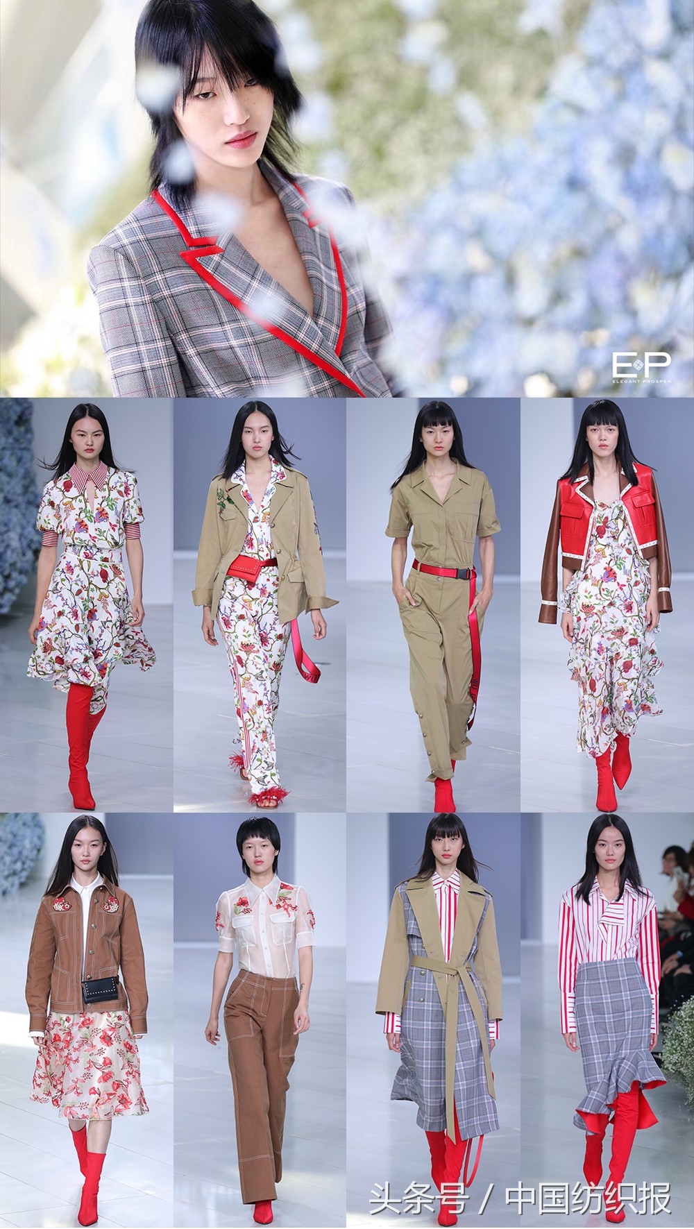 雅莹早春穿什么衣服,雅莹国风美学女装