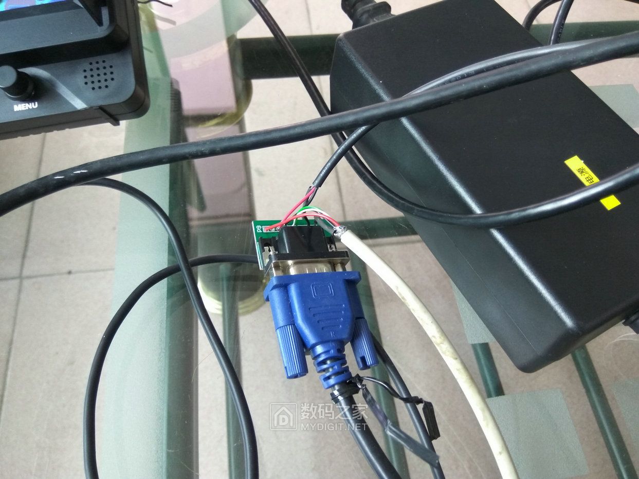 diy手机摄像云台,diy云台摄像机