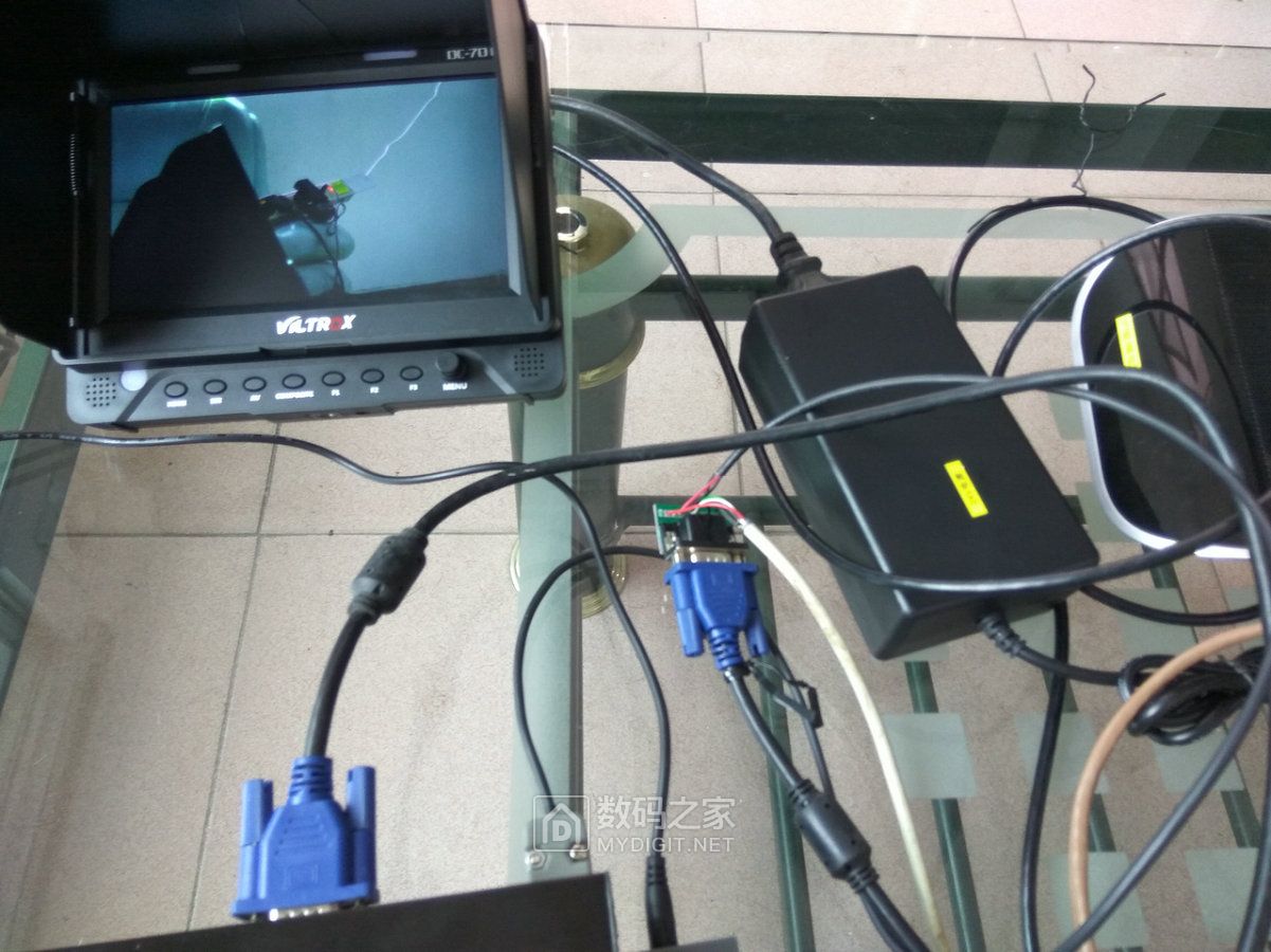 DIY航拍云台用什么电机,diy云台摄像机