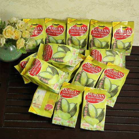 泰国时尚购物推荐,泰国潮流美妆