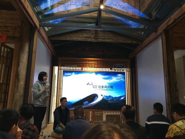 试驾全新锐界所有视频,试驾福特锐界2014年