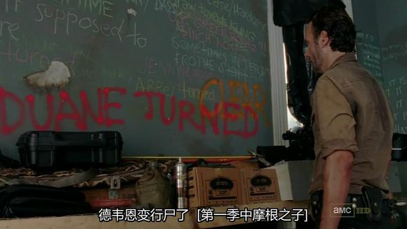 行尸走肉生存本能全流程,行尸走肉全组人员图片