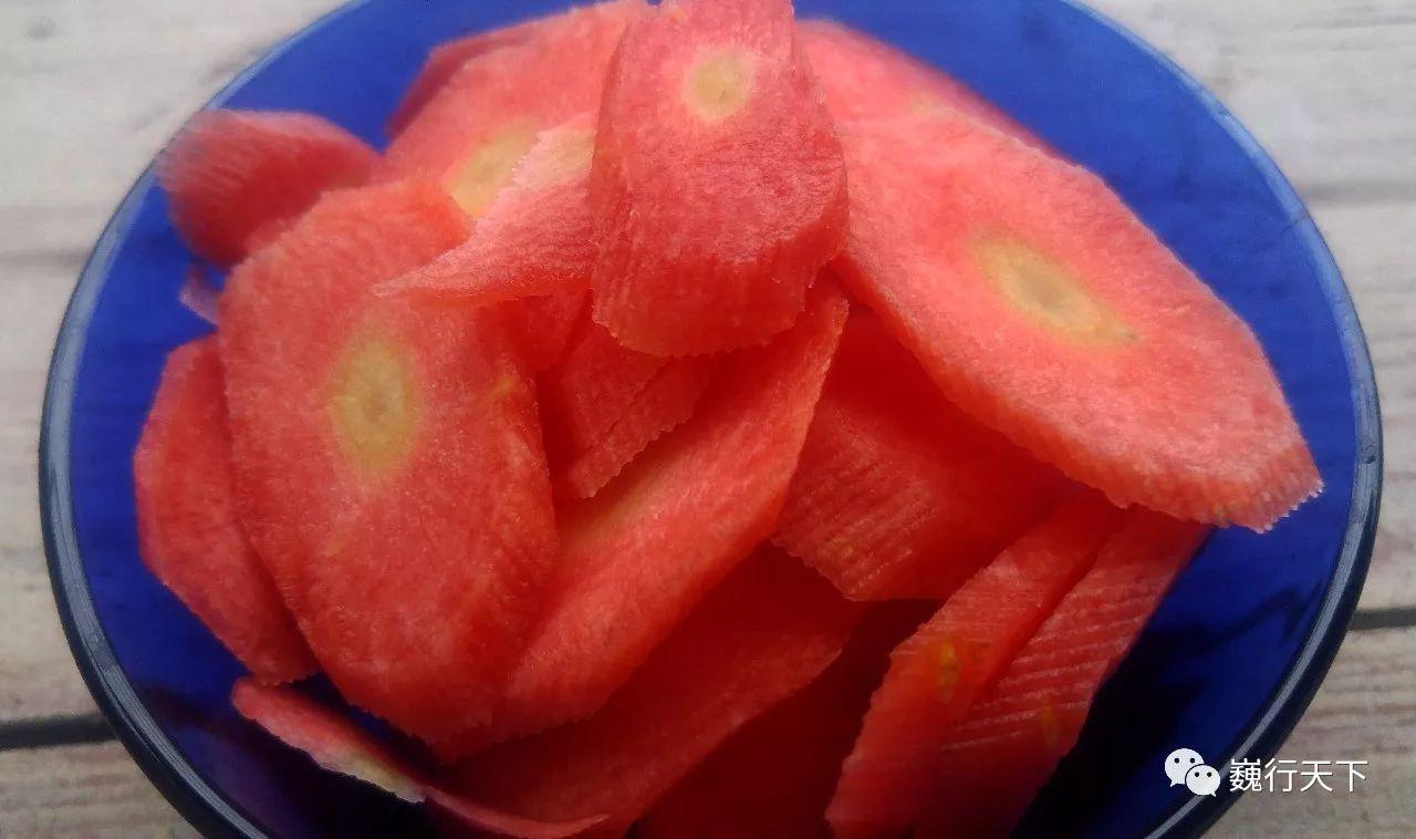 台湾古法油饭的做法,正宗台湾油饭