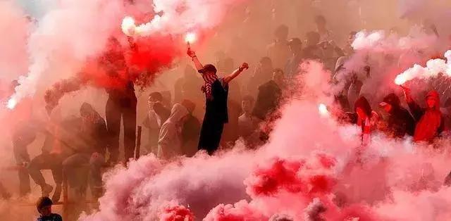 十大足球场魔鬼主场,那些让人闻风丧胆的野球场