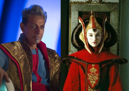 看完雷神3之后该看哪个,漫威的雷神3为什么那么脆