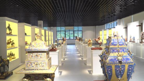 铜师傅扬帆起航,铜师傅乘风破浪