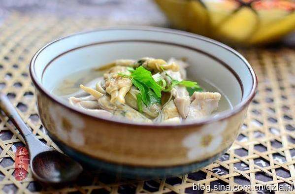 蛏干怎么样做才好吃,蛏干好吃