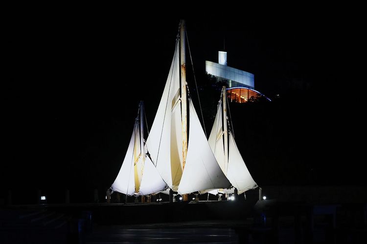 去东湖逛一圈,夏天去东湖哪个景区好玩