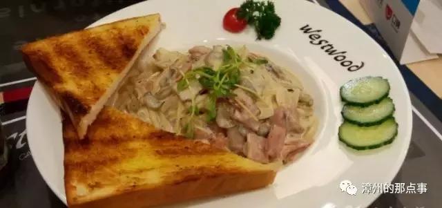 漳州异国料理,漳州东南亚美食