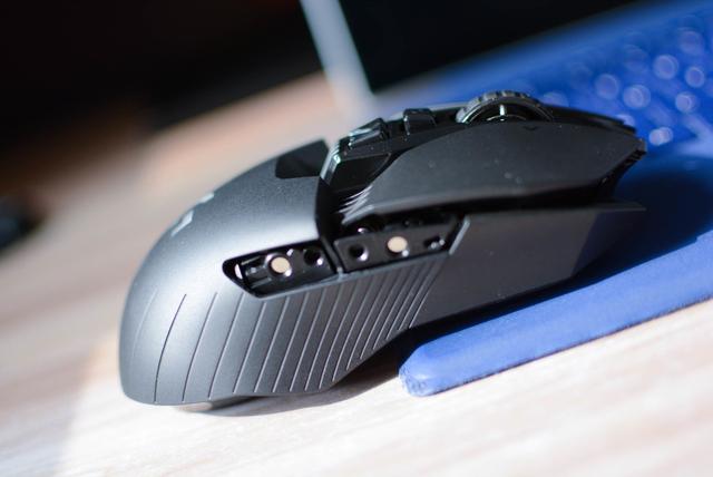 罗技mxanywhere3无线鼠标,罗技无线鼠标推荐游戏专用