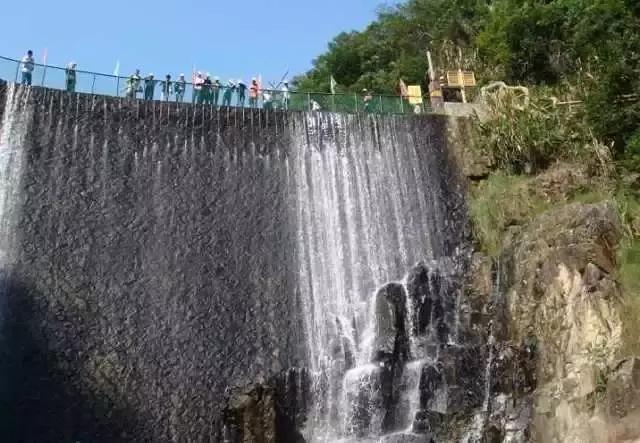 厦门的旅游景点都在哪几个区,厦门岛外旅游胜地有哪些