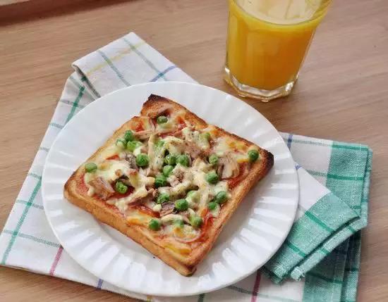 面包的做法花样图片大全,面包的做法花样大全