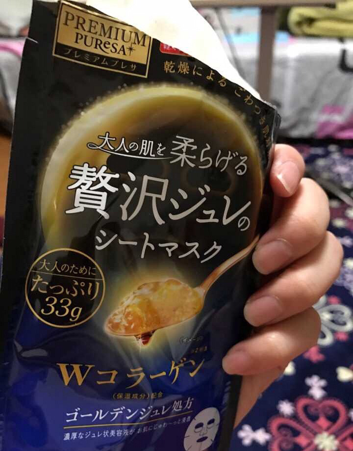 日韩国货面膜推荐,日韩面膜第一名