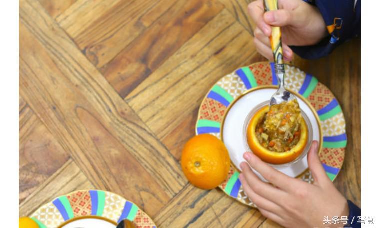 吃大闸蟹再吃点什么菜,吃大闸蟹感觉腻