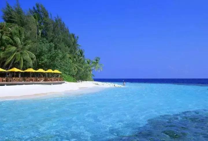 海阳的特色小镇,海阳风景美如画