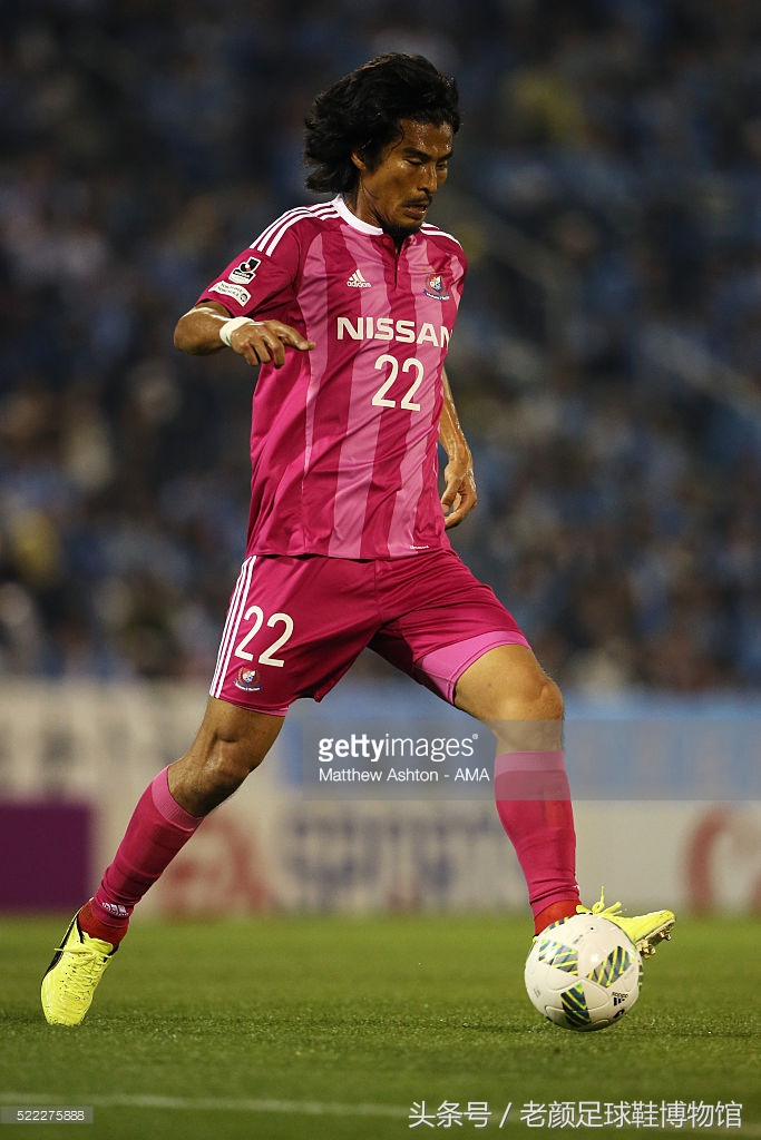 日本足球领先中国多少年，看看日系强货paramexico，你就有答案了