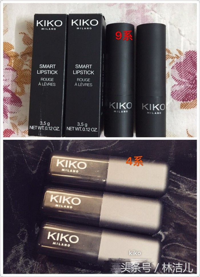 几款比较好品牌的口红,口红推荐平价小众唇釉黄皮橘朵