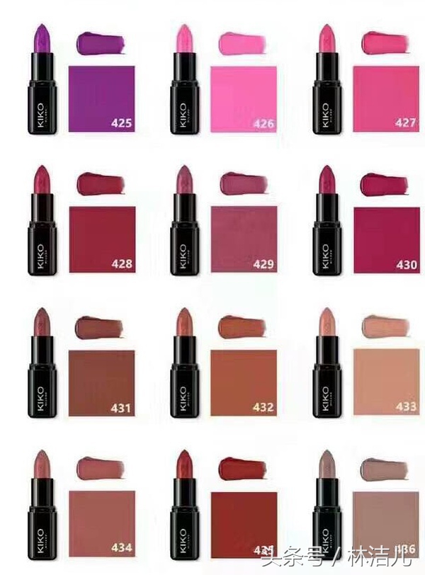 几款比较好品牌的口红,口红推荐平价小众唇釉黄皮橘朵