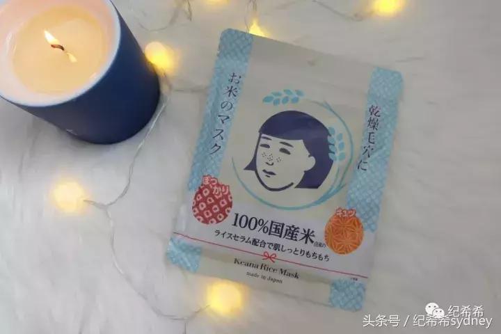 口红是女人用来续命的？面膜才是！涂抹或贴片面膜随你选来保湿