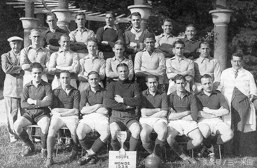 历届世界杯法国队阵容,历届法国队阵容合影